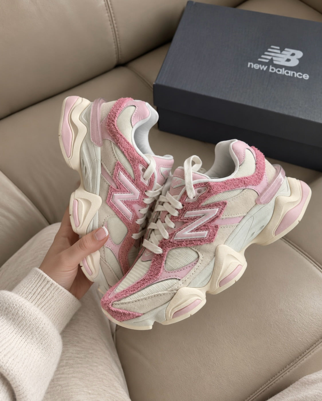 New Balance