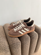 Adidas Spezial Brown Cream