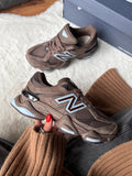 New Balance 9060 Brown Ice