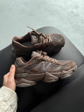 New Balance 9060 Chocolate Brown