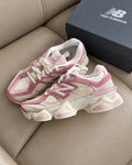 New Balance 9060 Pink Taffy Rose Sugar