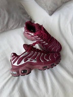 Nike Air Max Plus Tn Rouge