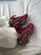 Nike Tn Bordeaux