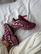 Nike Tn Rouge