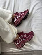 Nike Tn Rouge Femme